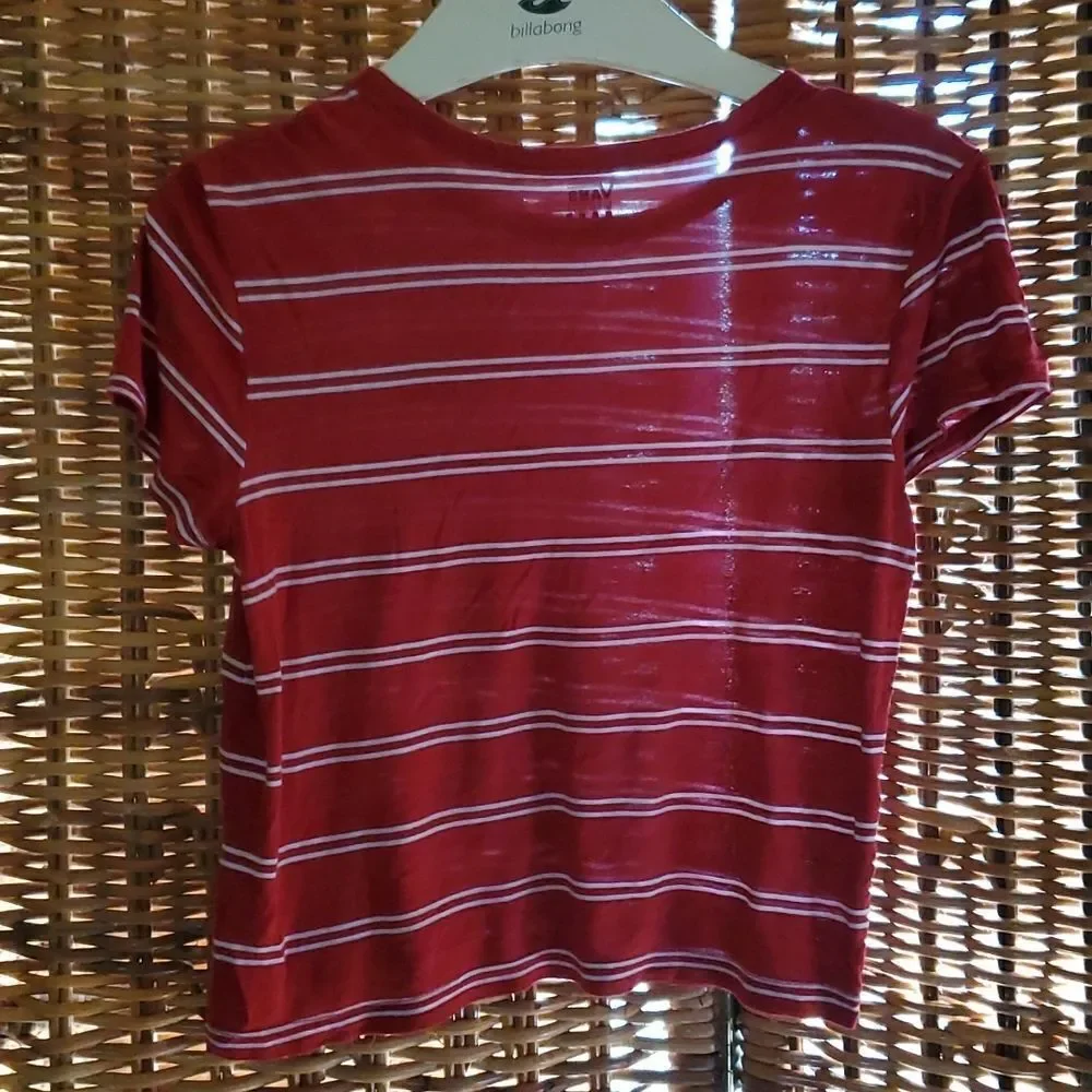 Vans T-shirt Lightweight M